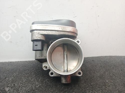 throttle-body-bmw-x5-e53-2000-2001-2002-2003-2004-2005-2006-34055681 main image