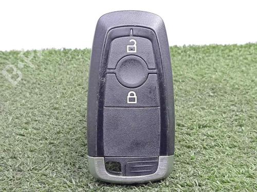 Used Electronic module FORD RANGER (TKE) [2011-2025]  26679856