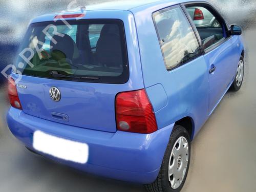 Warning switch VW LUPO I (6X1, 6E1) 1.0 | BP13531858I22 
