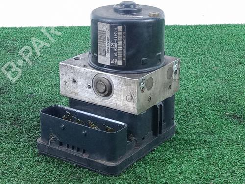 Used ABS pump PEUGEOT 1007 (KM_) 1.4 HDi (68 hp) 27624140