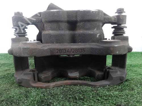 Left front brake caliper FORD TRANSIT CUSTOM V362 Van (FY, FZ) | BP30504939M105
