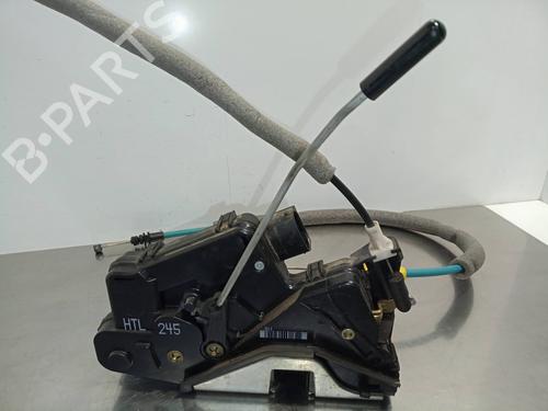 Rear left lock BMW 3 (E46) 325 xi | BP10696508C100 