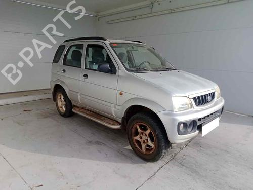 Køler DAIHATSU TERIOS (J1_)  | BP22970404M31 