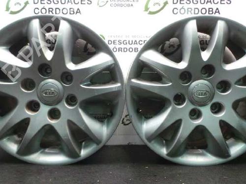 Used Rim KIA CARNIVAL / GRAND CARNIVAL III (VQ) [2005-2015]  6882667