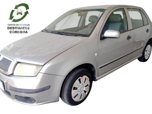 Used Parts SKODA FABIA I (6Y2) 1.4 TDI 4834336