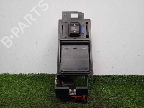 Used Left rear window switch JAGUAR XJ (X300, X330) [1994-1999]  15593157