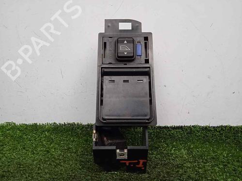 Left rear window switch JAGUAR XJ (X300, X330) [1994-1999]null DBC12339