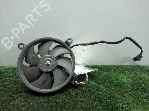 Used Radiator fan HONDA MOTORCYCLES FORZA FORZA 750 (RH11) (59 hp) 27832096