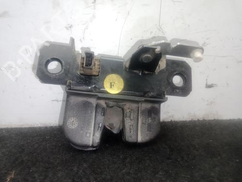 Zamek klapy tylnej / bagażnika VW CADDY III Box Body/MPV (2KA, 2KH, 2CA, 2CH) 1.9 TDI | BP29983209C101 