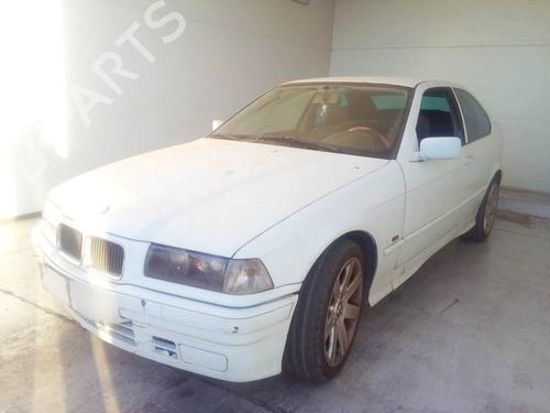 Used Parts BMW 3 Compact (E36) 318 tds (90 hp) 4321030