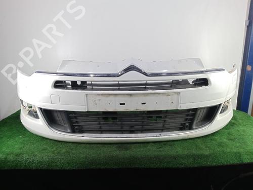 Used Front bumper Front bumper CITROËN C5 III (RD_) 2.0 HDi 140 (RDRHF8, RDRHFA, RDRHA8, RDRHAJ) (140 hp) 33794307 33794307