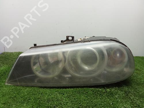 Used Left headlight Left headlight ALFA ROMEO 156 Sportwagon (932_) 1.9 JTD 16V (932BXE00) (140 hp) 40266476 40266476
