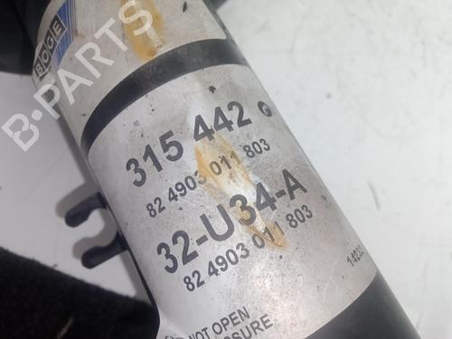 Right front shock absorber CITROËN DS3 (SA_)  | BP30087891M17