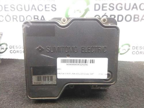 Used ABS pump MAZDA 6 Hatchback (GG) [2002-2008]  6124568