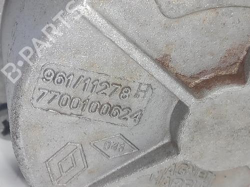 Vacuum pump RENAULT MEGANE I Classic (LA0/1_)  | BP22639784M80