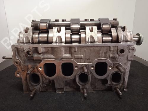 Cylinder head SEAT IBIZA III (6L1)  | BP10972796M5 