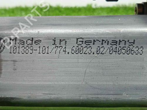 Left rear window motor SEAT TOLEDO II (1M2) 1.9 TDI | BP10717538E23 