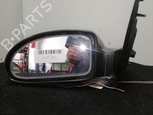 Used Left mirror FORD FOCUS I (DAW, DBW) 1.8 Turbo DI / TDDi (90 hp) 26164942