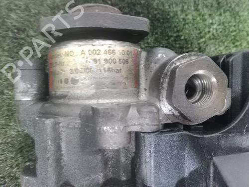 Steering pump MERCEDES-BENZ C-CLASS (W202) C 220 CDI (202.133) | BP28622910M99 