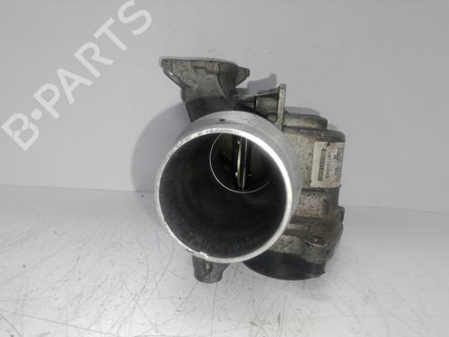 Throttle body RENAULT LAGUNA III (BT0/1) 1.5 dCi (BT00, BT0A, BT0T, BT1J) | BP5747330M82 