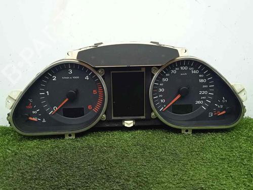 Used Instrument cluster AUDI Q7 (4LB) [2006-2016]  16281507