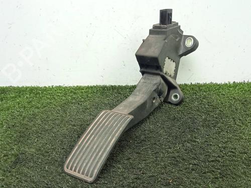 Pedal CITROËN C1 (PM_, PN_) 1.0 (68 hp) 29354361