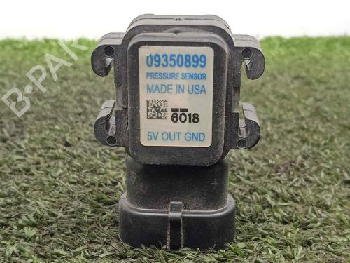 Used Electronic sensor ISUZU ELF Platform/Chassis (NKR8_, NKQ8_) 5.2 Di (150 hp) 18461127