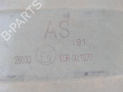 Catalyst MITSUBISHI CARISMA Saloon (DA_) 1.6 (DA1A) | BP30134875M10