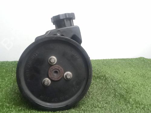 Steering pump MERCEDES-BENZ S-CLASS (W220) S 320 CDI (220.025, 220.125) | BP27476618M99 