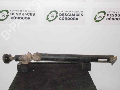 Used Driveshaft MERCEDES-BENZ M-CLASS (W163) [1998-2005]  5732586