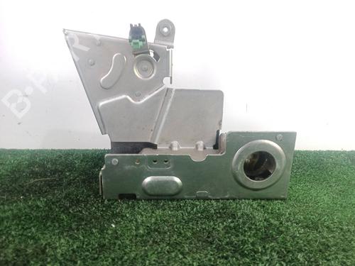 Used Rear right lock Rear right lock FORD TRANSIT CONNECT (P65_, P70_, P80_) 1.8 TDCi (90 hp) 35754449 35754449