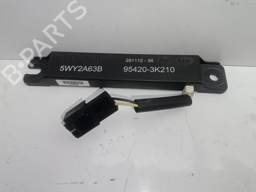 Elektronisk modul HYUNDAI ix35 (LM, EL, ELH) [2009-2016]  15481630