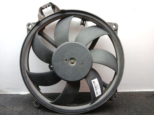 Used Radiator fan Radiator fan 39505348 39505348