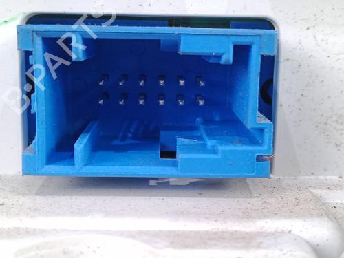 Climate control FIAT DOBLO Cargo (263_) 1.3 D Multijet | BP29588853I5 