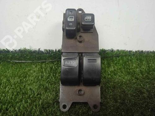 Used Left front window switch Left front window switch TOYOTA YARIS (_P1_) 1.3 (NCP10, SCP12_) (86 hp) 10212755 10212755