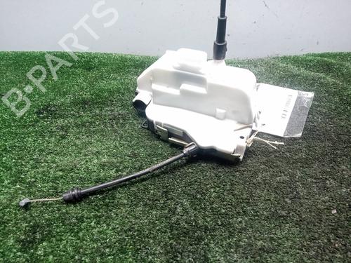 Front right lock CITROËN C3 I (FC_, FN_) 1.4 HDi | BP16139901C97 