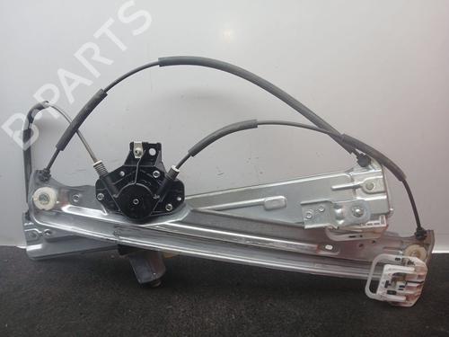 Used Front left window mechanism Front left window mechanism 39140876 39140876