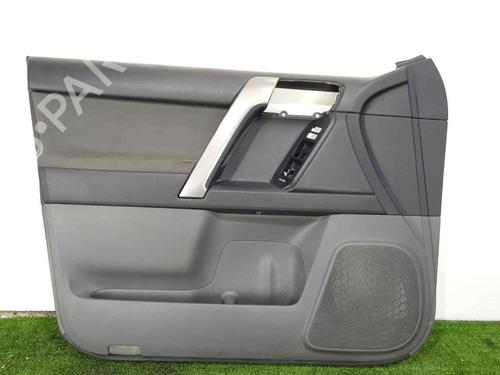 Used Front left panel TOYOTA LAND CRUISER PRADO (_J15_) 3.0 D-4D (KDJ155_, KDJ150_, KDJ150R, KDJ155R) (190 hp) 15203658
