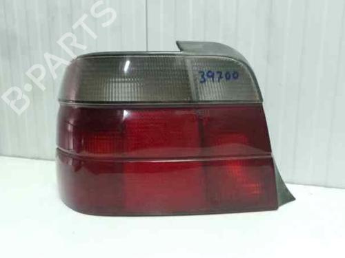 Used Left taillight BMW 3 Coupe (E36) 318 is (140 hp) 5728199