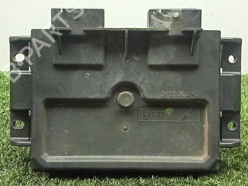 Used Engine control unit (ECU) PEUGEOT EXPERT Van (222) 1.9 D 70 (69 hp) 28825256