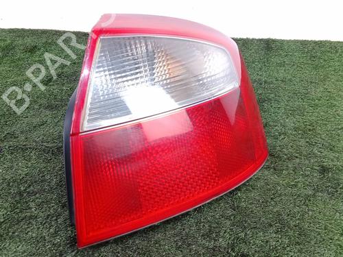 Used Right taillight AUDI A4 B6 (8E2) 2.5 TDI quattro (180 hp) 28489481