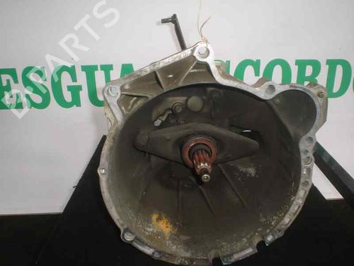 Gearbox BMW 3 (E36) 318 tds | BP5701227M3 