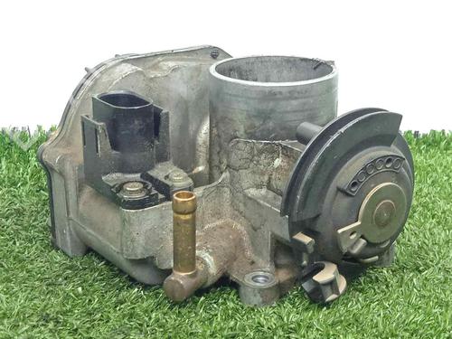 Used Throttle body SEAT AROSA (6H1) [1997-2004]  9742168