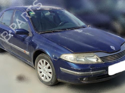 Front right lock RENAULT LAGUNA II (BG0/1_) 1.9 dCi (BG08, BG0G) | BP10501192C97 