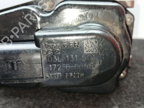 Egr SEAT EXEO (3R2) 2.0 TDI | BP37792166M69 - Image 4