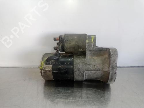 Used Starter NISSAN SERENA (C23) 1.6 (102 hp) 5738388