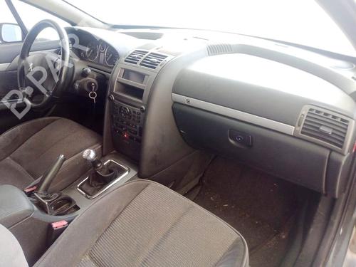 Other PEUGEOT 407 (6D_) 1.6 HDi 110 (6D9HZC, 6D9HYC) | BP31331368O1 