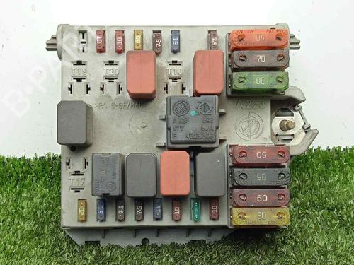 Used Fuse box FIAT PUNTO (188_) [1999-2012]  9176639