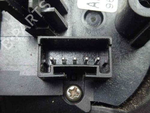 Steering wheel controls CHEVROLET EPICA (KL1_) 2.0 D | BP27151279E15 