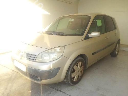 Øvrige Styrinhsenheder RENAULT SCÉNIC II (JM0/1_) 1.9 dCi (JM14) | BP29326535M11 